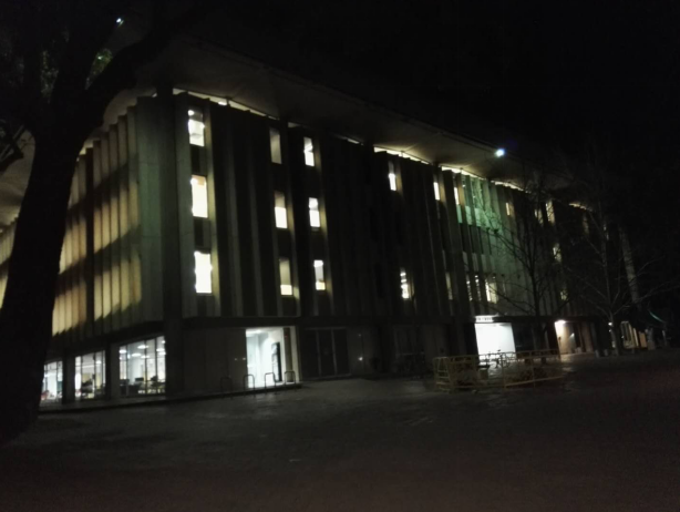 2018秋季学期西澳大学交换学习小结