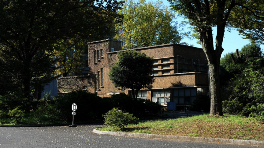 2018樱花计划交流小结 建筑与城市规划学院