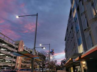 澳大利亚国立大学交换小结