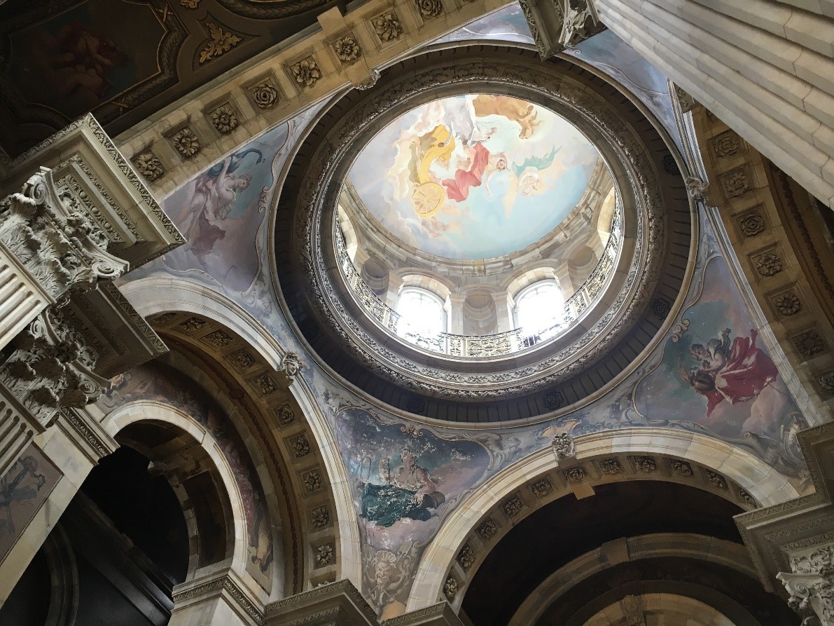 2018约克大学“European Art and Culture”交流项目总结