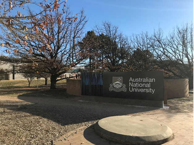澳洲国立大学（ANU）交换学习感想