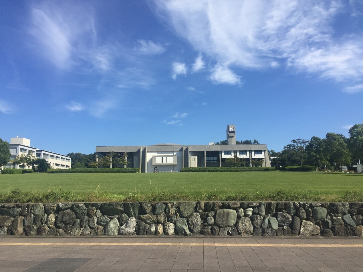 名古屋大学交流总结