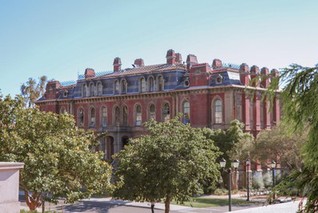 UC Berkeley暑期交流总结
