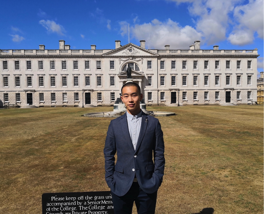 2018年剑桥大学暑期交换项目心得总结
