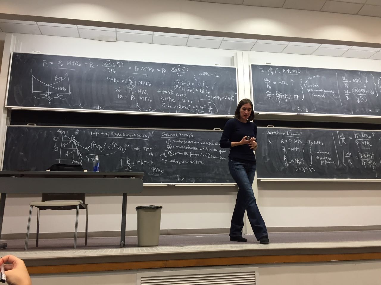 威斯康辛大学麦迪逊分校交流心得