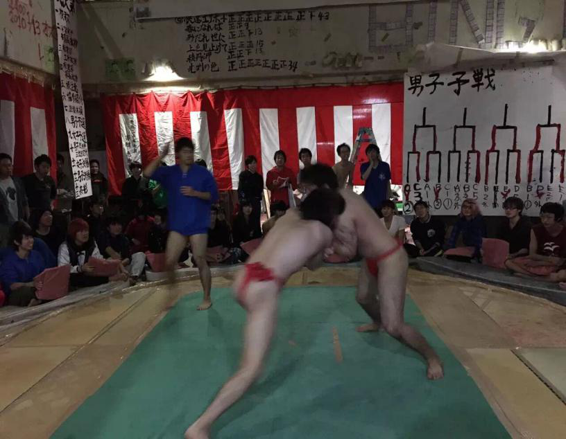 交换总结——北海道大学交换分享