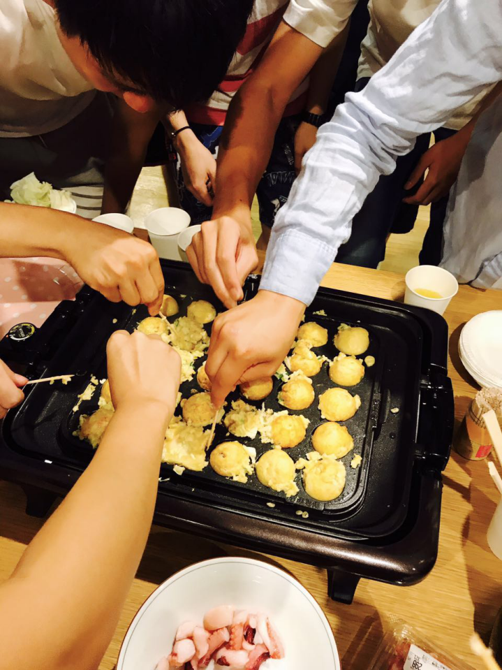 2017年NUSTEP暑期项目交流总结
