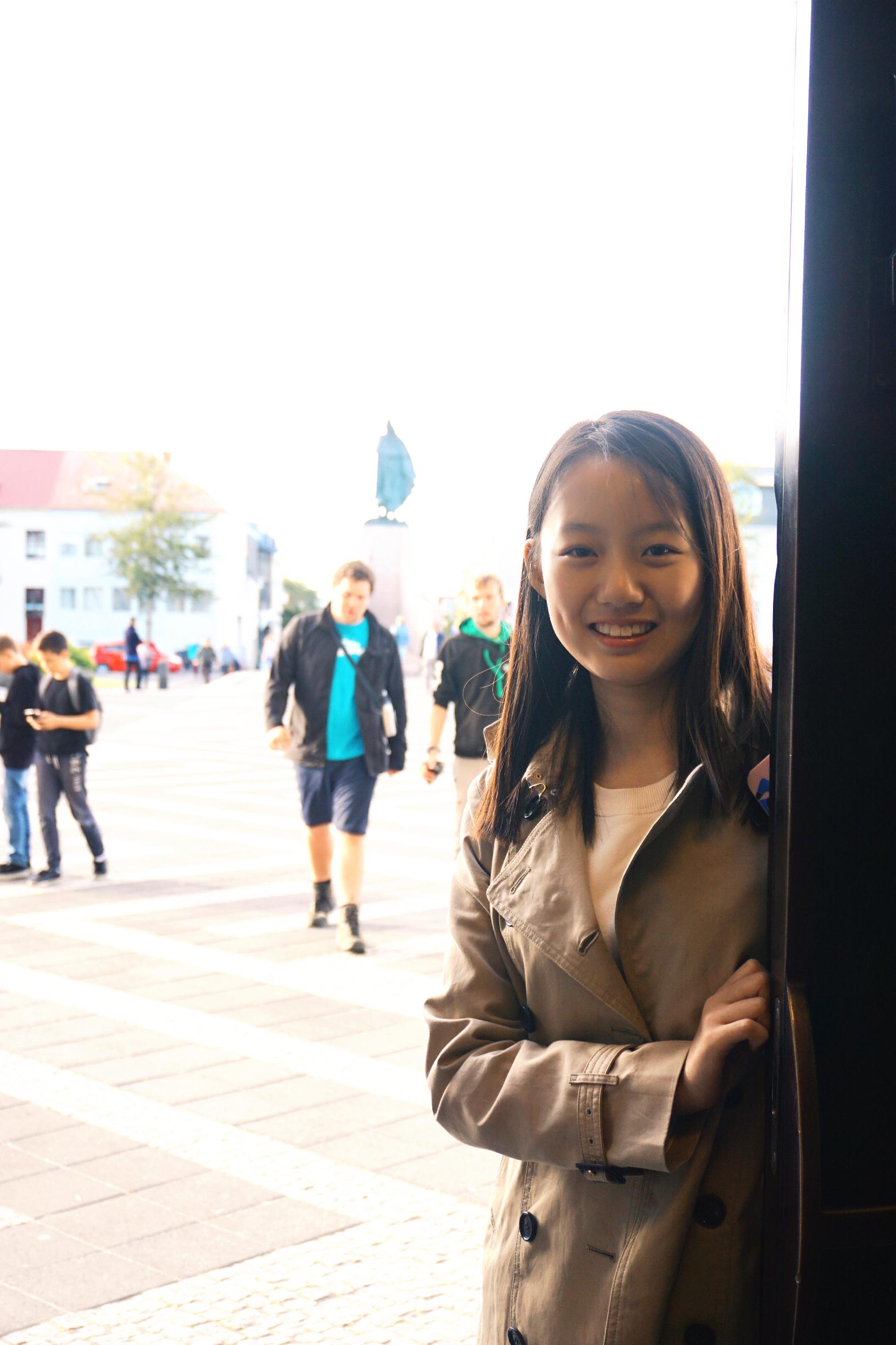 冰岛大学秋季一学期交流总结