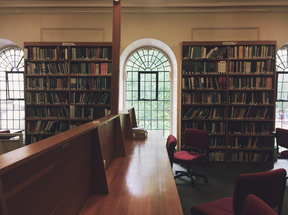 牛津大学Hertford College 暑期交流小结