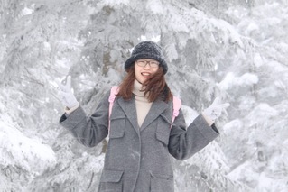 奈良女子大学交换小结