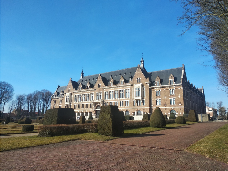 2018-2019秋季学期法国阿尔多瓦大学交换总结