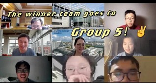 2020年英国帝国理工学院数据科学在线交流项目交流心得