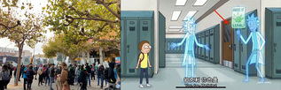 2019年秋季伯克利交流总结