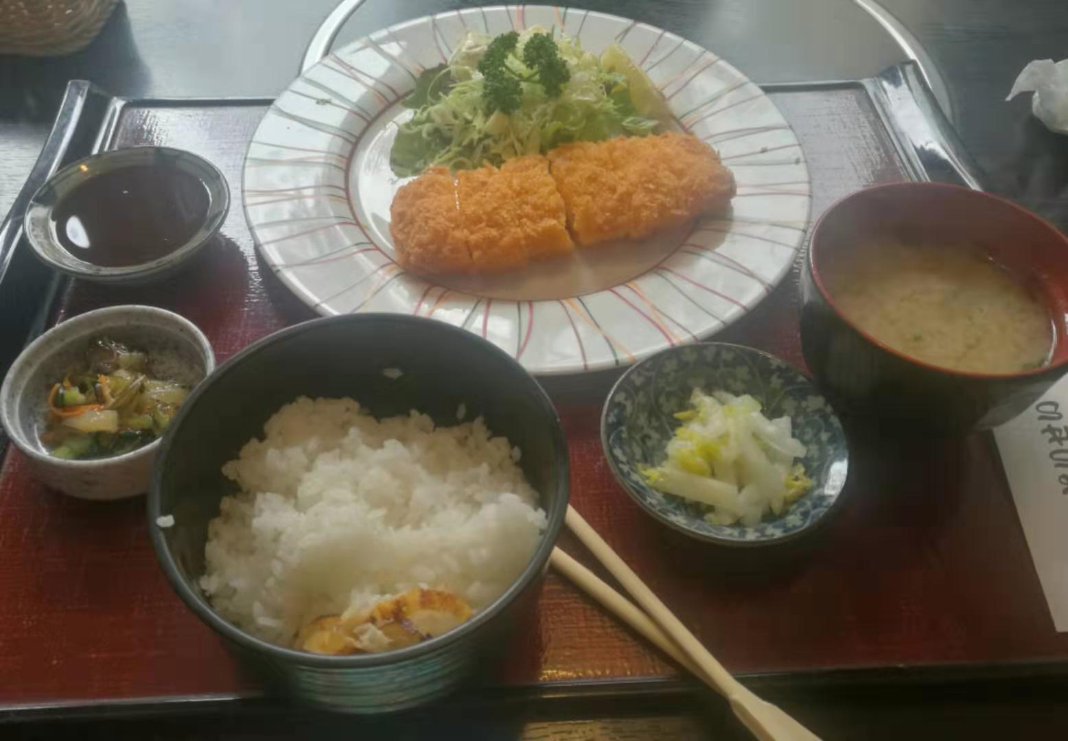 2019寒假赴日本明治大学短期交流总结