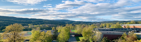 奥斯陆大学2020春季学期交换小结