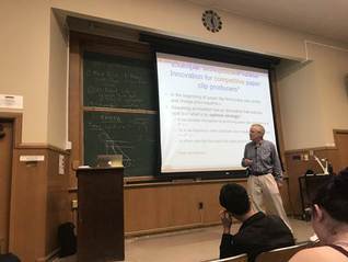 于我而言的2019fall——2019年秋季学期赴伯克利交流总结