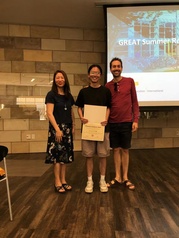 加州大学戴维斯分校GREAT项目