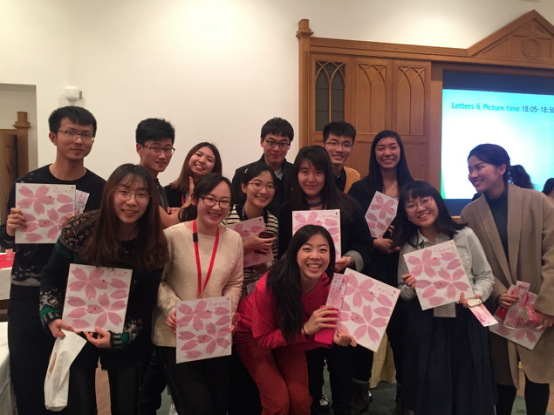 2017年寒假日本庆应义塾大学交流心得
