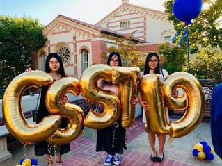 2019 UCLA CSST项目交流总结