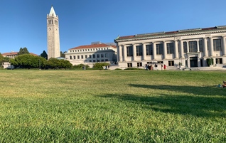 2019年伯克利大学暑期课程交换总结