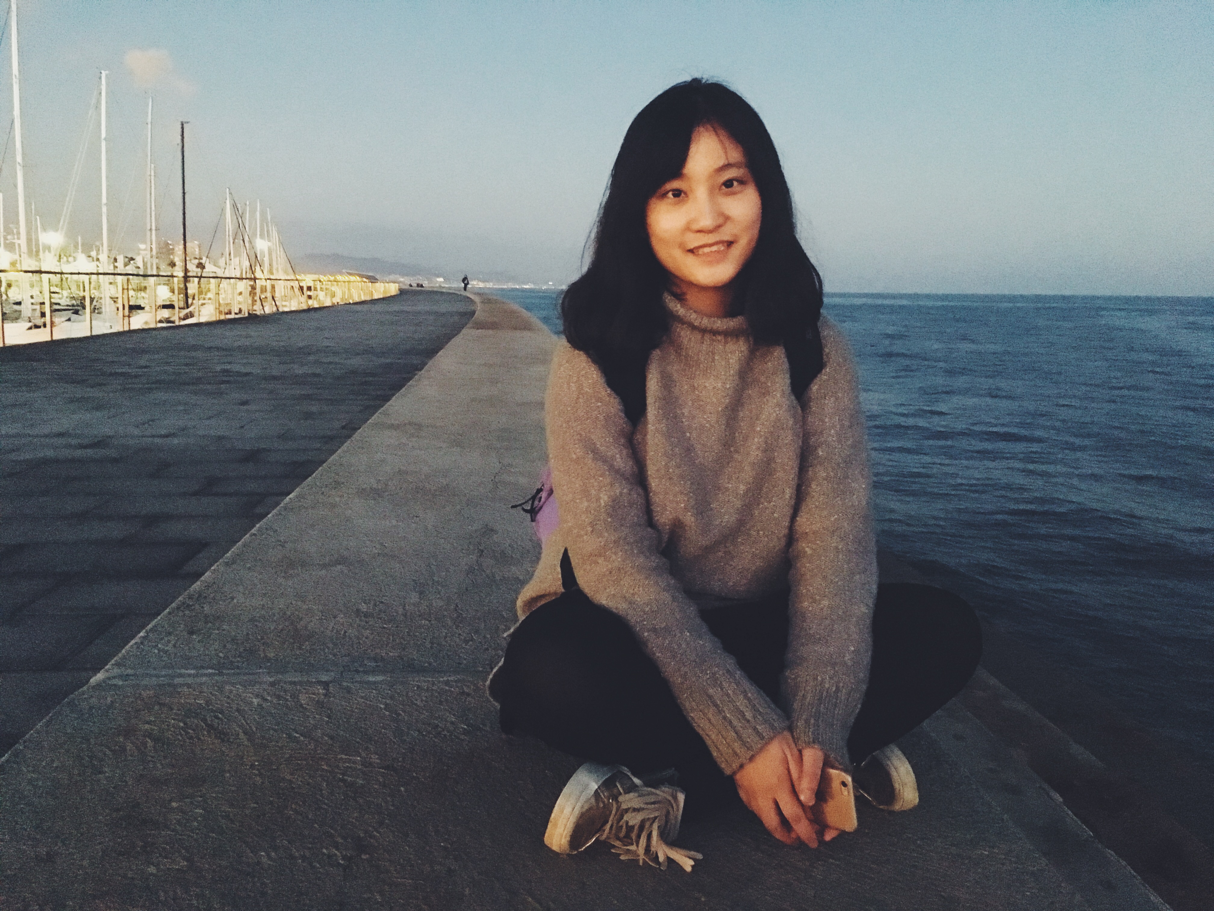 德国慕尼黑大学交换感想