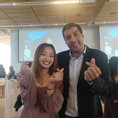 不列颠英属哥伦比亚大学VSP暑期项目交流小结
