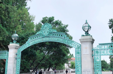 UC-Berkeley 2019 暑期交流感想
