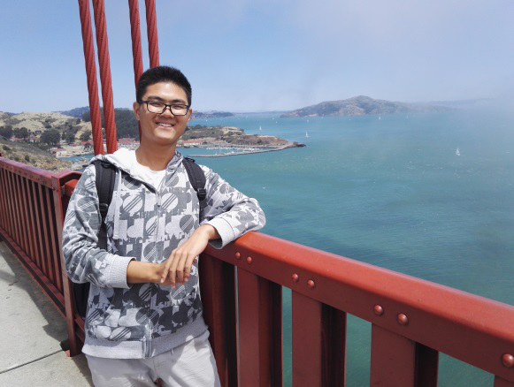 加州大学伯克利分校暑期课程项目交流心得