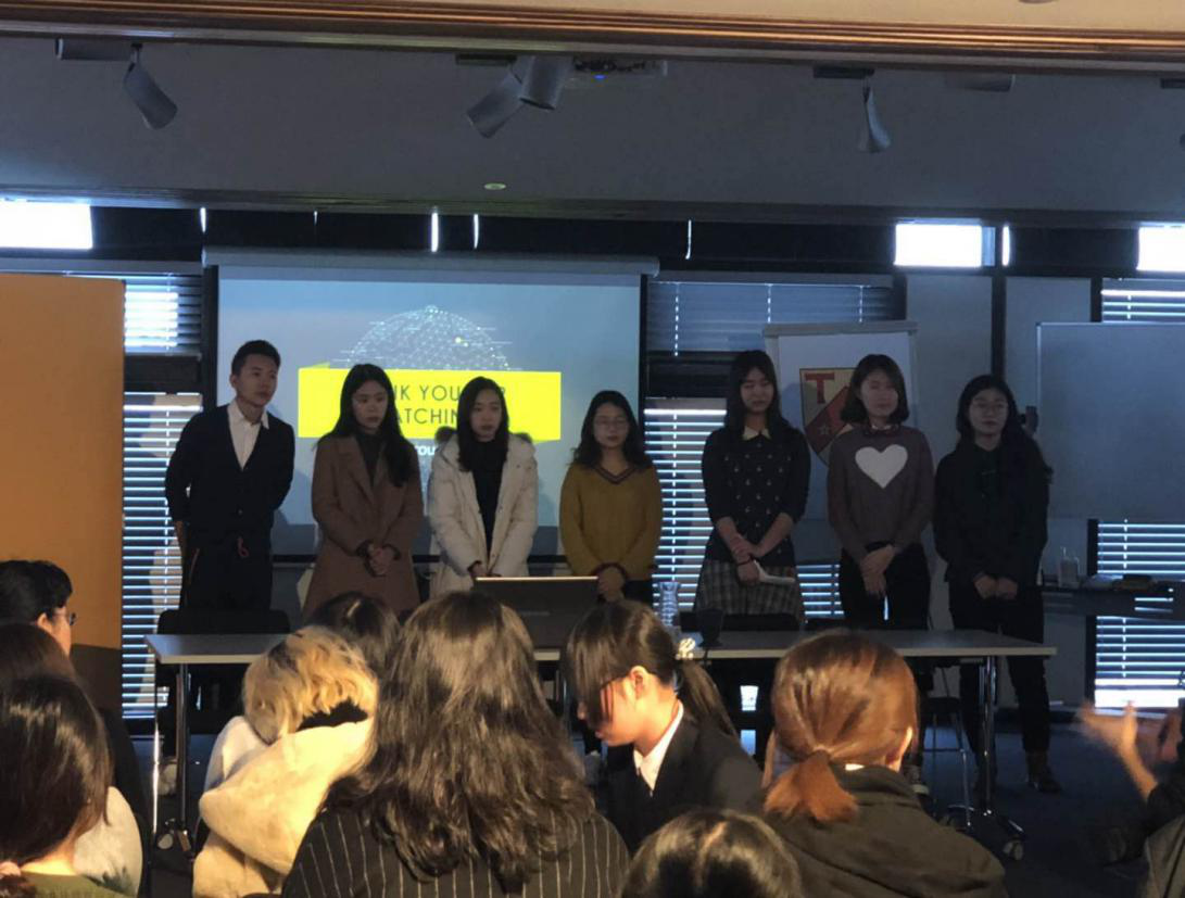 牛津大学圣安东尼学院寒假项目交流心得