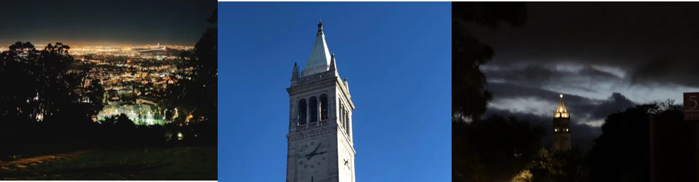 加州伯克利大学交换感想