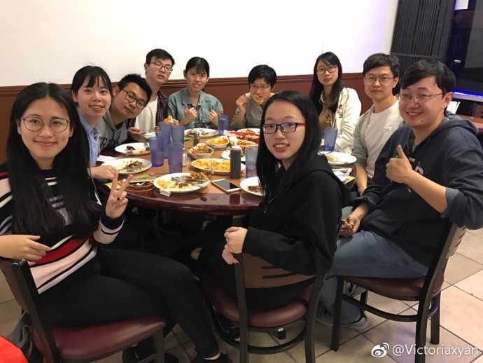 2017年春季学期赴美国加州大学伯克利分校交流总结