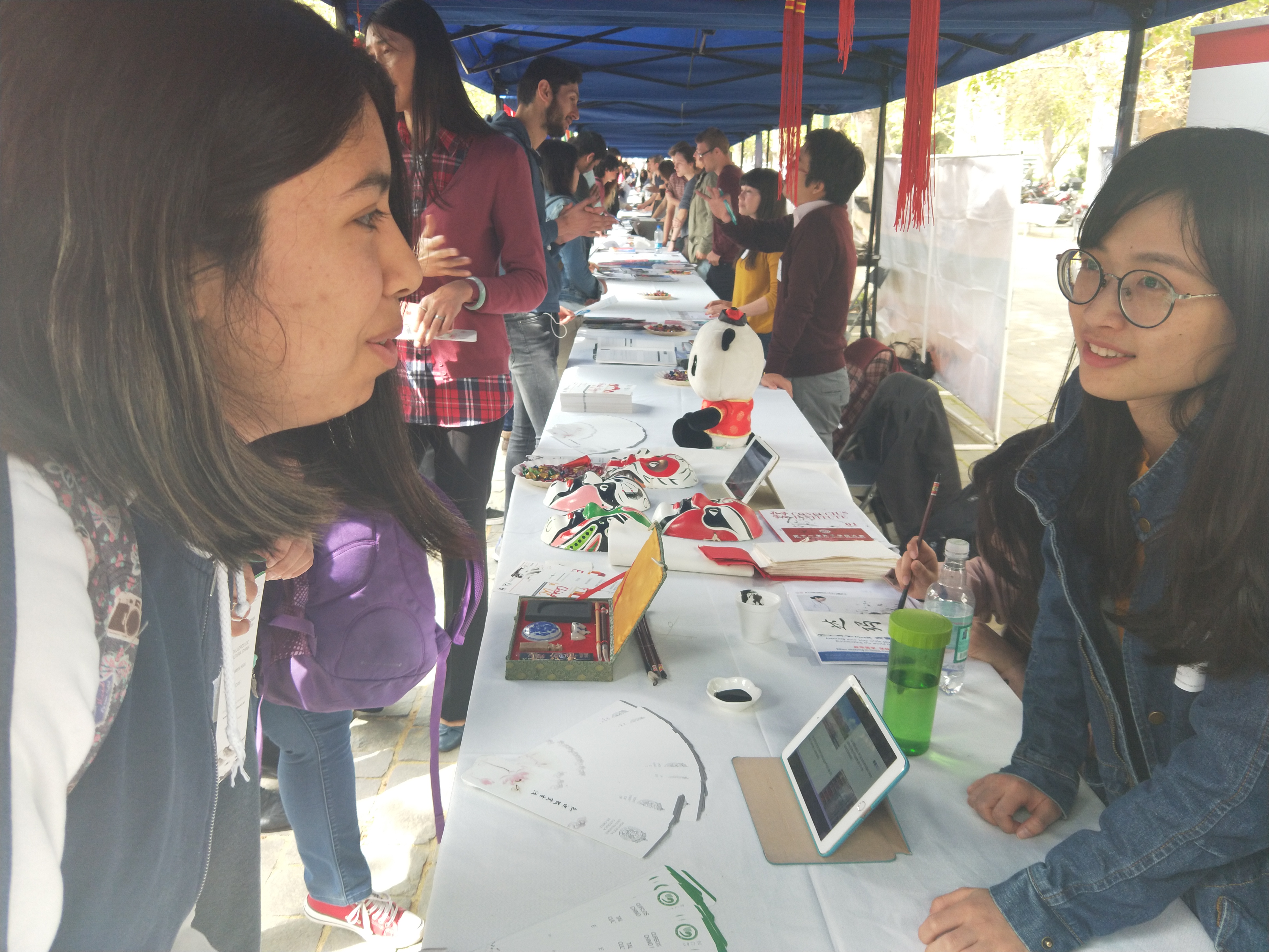 智利天主教大学交换项目学习体会