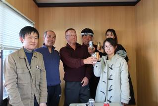 东京大学一周行项目交流小结