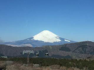 2020年寒假参加日本神奈川大学日语研修项目交流总结