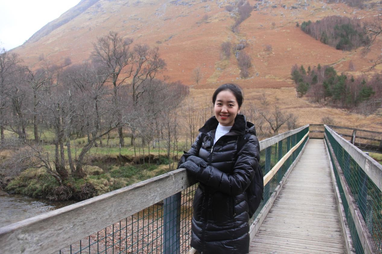 英国伦敦摄政大学交流心得