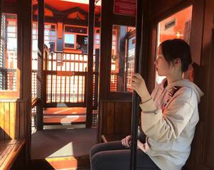 2019秋季学期UC-Berkeley交流总结
