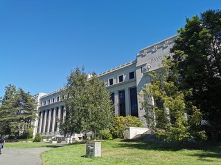 加州大学伯克利分校Summer session