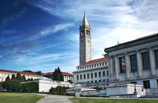 2020年暑期美国加州大学伯克利分校线上项目交流总结