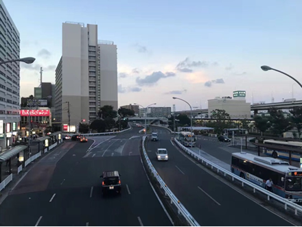 神奈川大学暑期交换总结