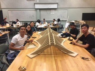 2019年夏季英属哥伦比亚大学VSP项目交流总结